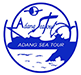 Adang Sea Tour